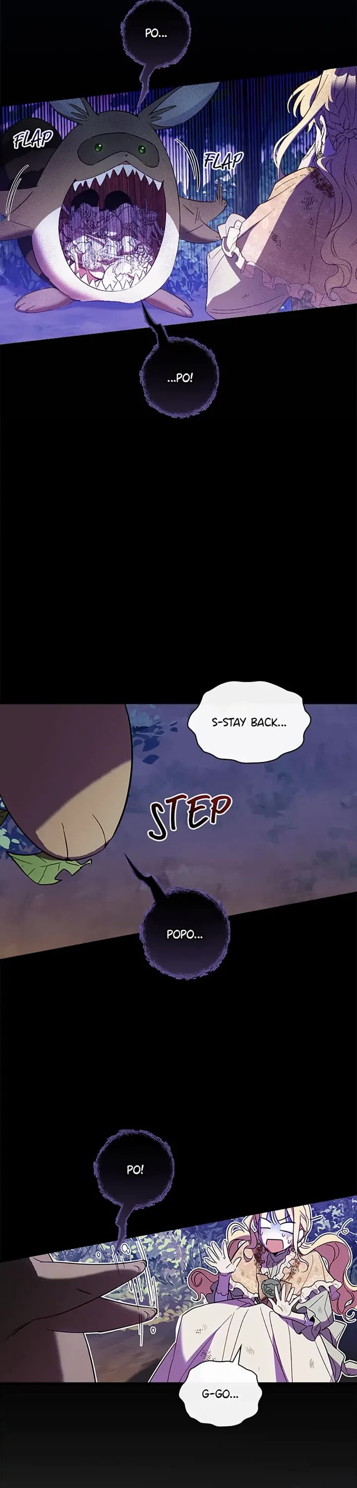How to Win My Husband Over Chapter 18 page 7 - Chapter 18