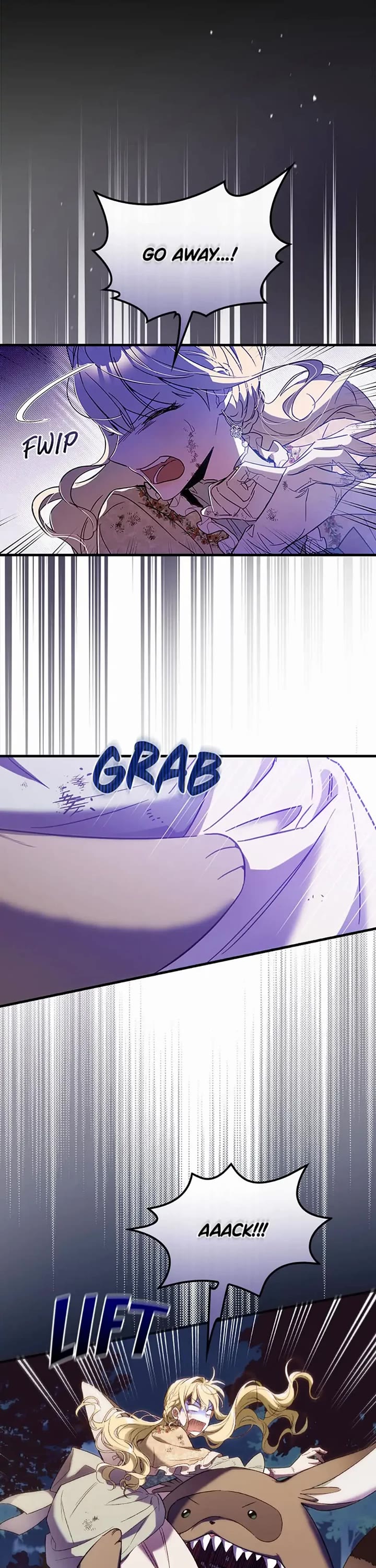 How to Win My Husband Over Chapter 18 page 8 - Chapter 18