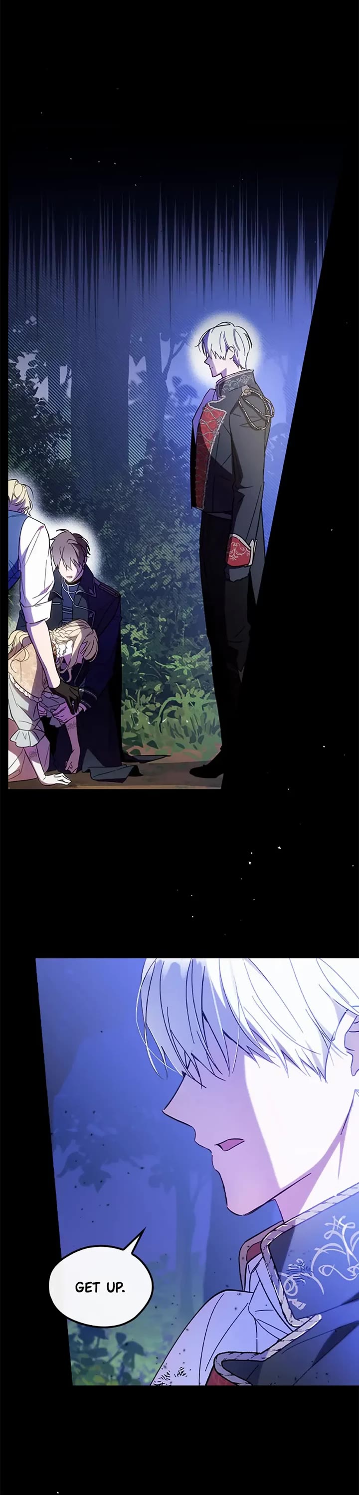 How to Win My Husband Over Chapter 19 page 1 - Chapter 19