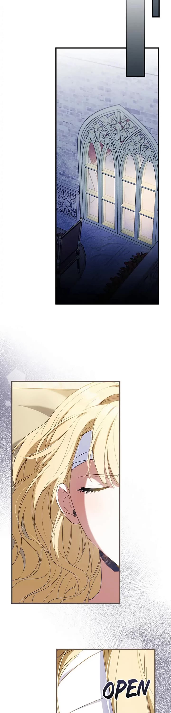 How to Win My Husband Over Chapter 19 page 11 - Chapter 19