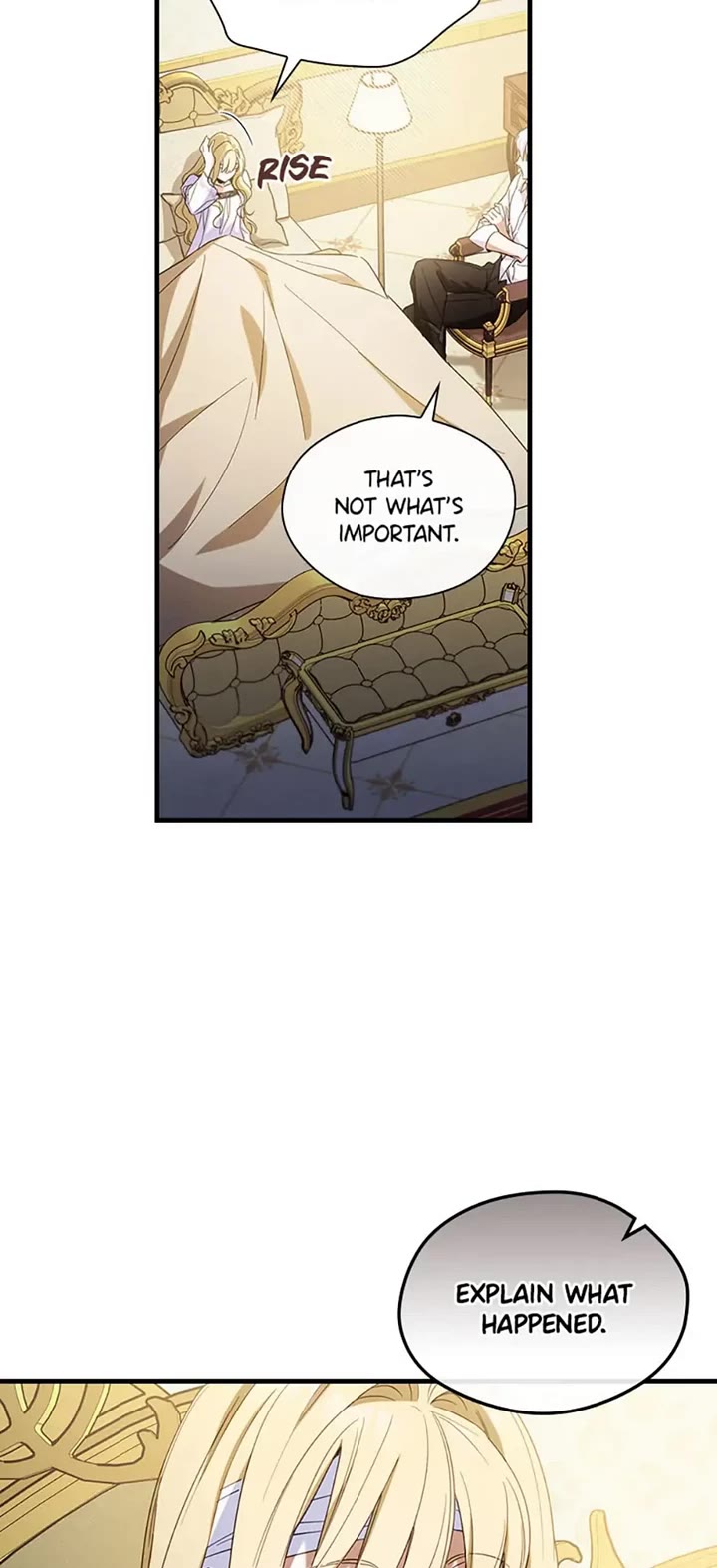 How to Win My Husband Over Chapter 19 page 13 - Chapter 19