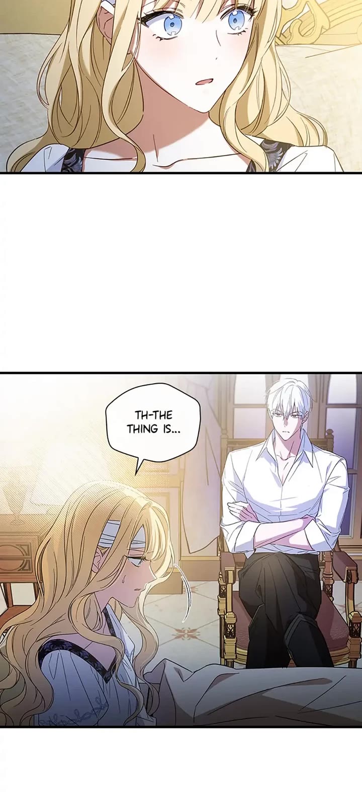 How to Win My Husband Over Chapter 19 page 14 - Chapter 19