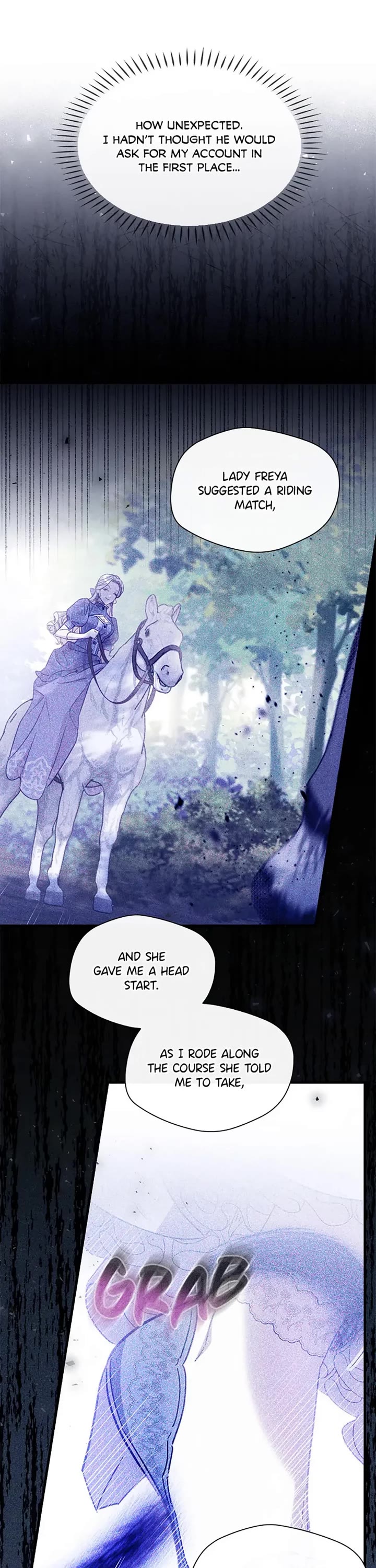 How to Win My Husband Over Chapter 19 page 15 - Chapter 19
