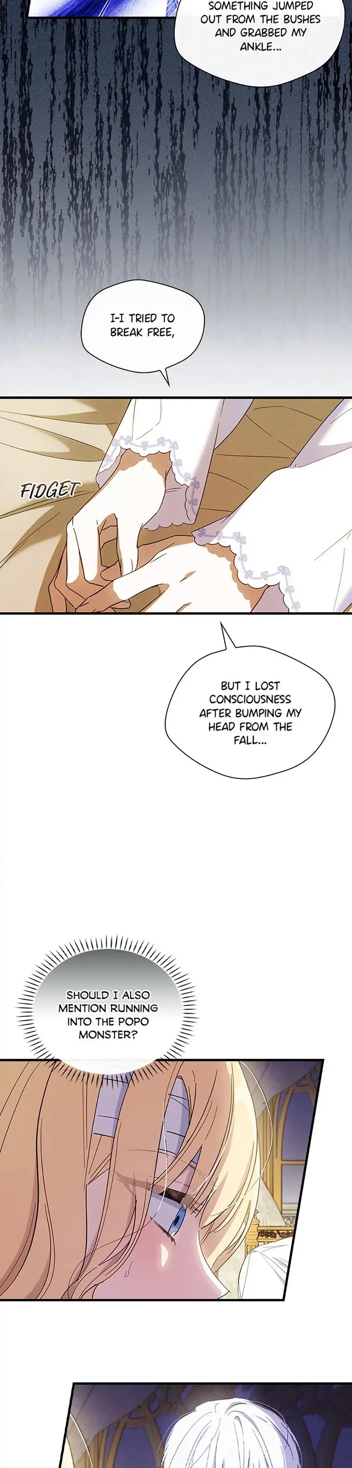 How to Win My Husband Over Chapter 19 page 16 - Chapter 19