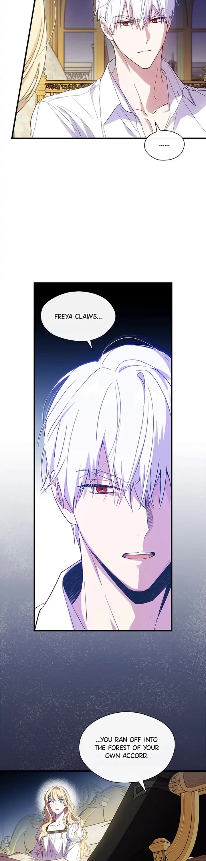 How to Win My Husband Over Chapter 19 page 17 - Chapter 19