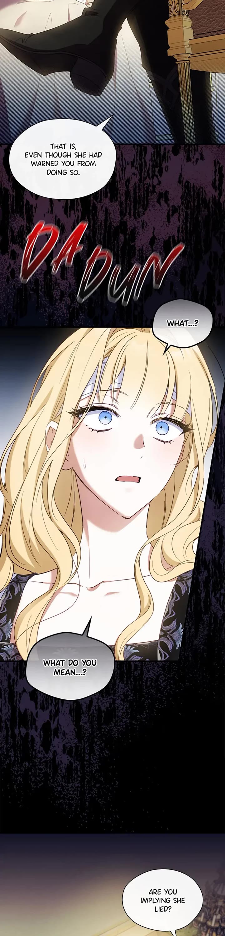 How to Win My Husband Over Chapter 19 page 18 - Chapter 19
