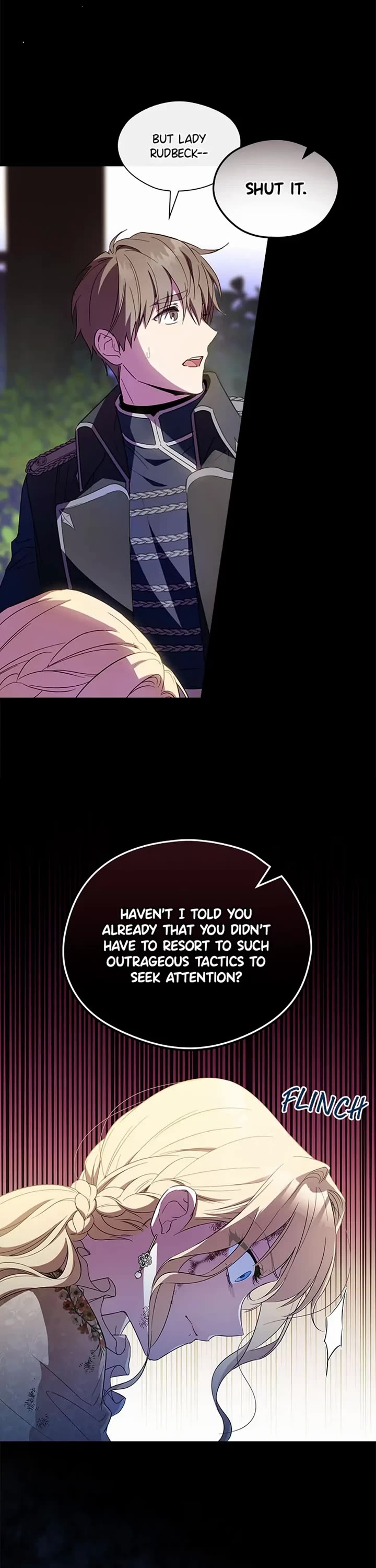 How to Win My Husband Over Chapter 19 page 2 - Chapter 19