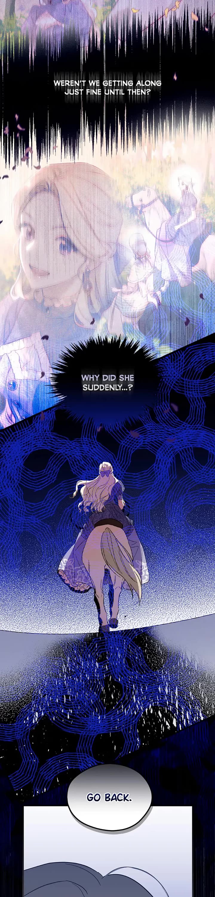 How to Win My Husband Over Chapter 19 page 20 - Chapter 19
