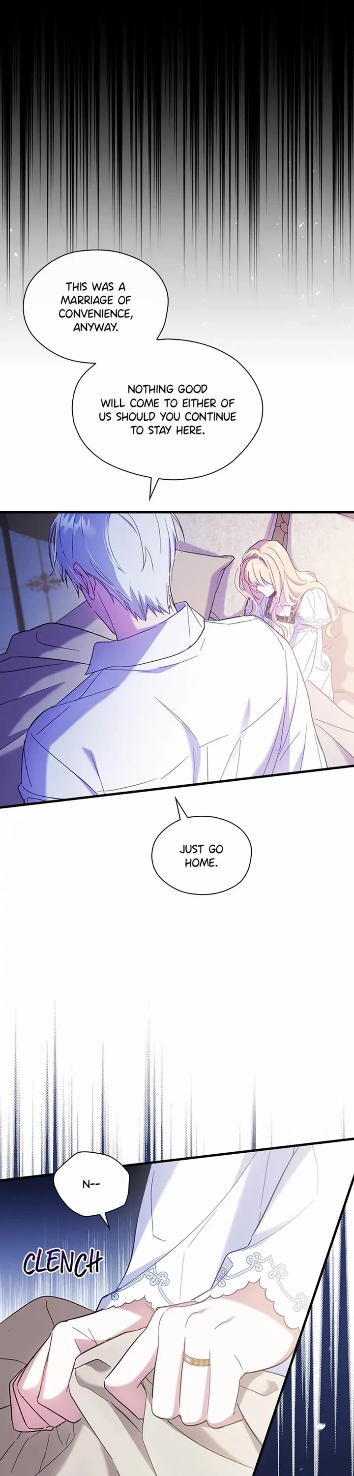 How to Win My Husband Over Chapter 19 page 25 - Chapter 19