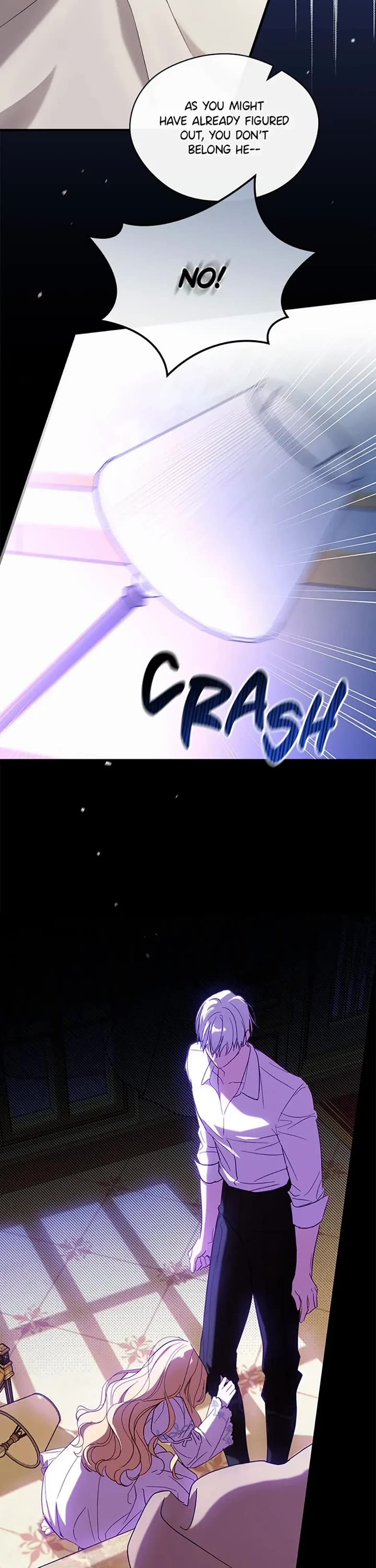 How to Win My Husband Over Chapter 19 page 26 - Chapter 19