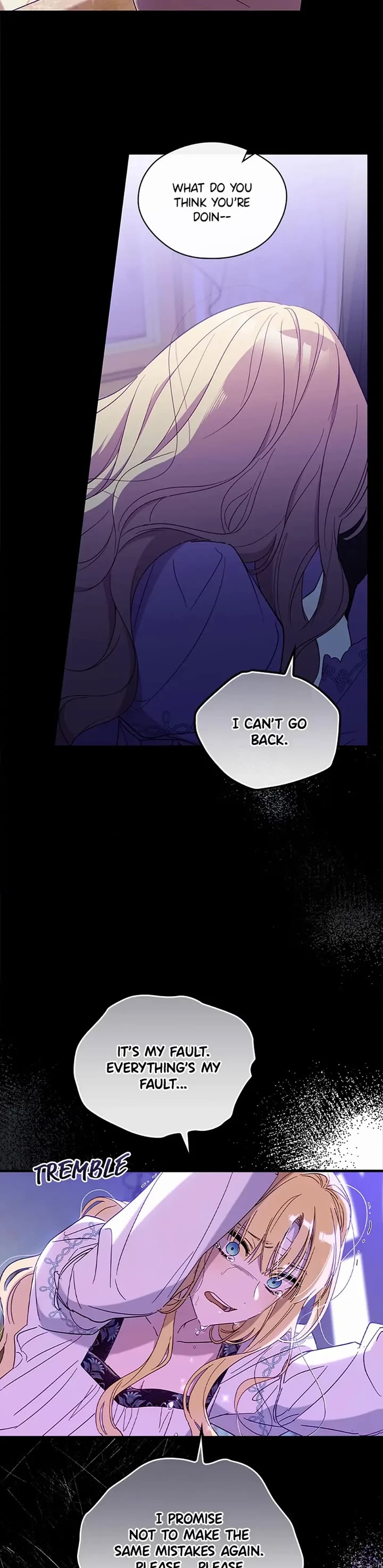 How to Win My Husband Over Chapter 19 page 27 - Chapter 19