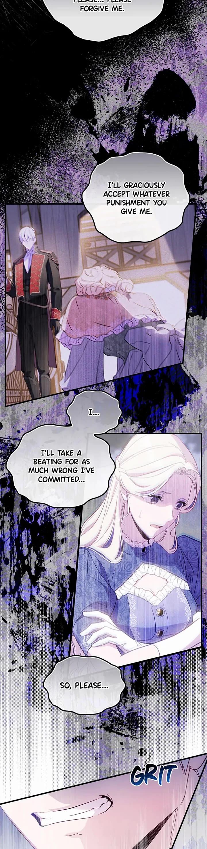 How to Win My Husband Over Chapter 19 page 28 - Chapter 19