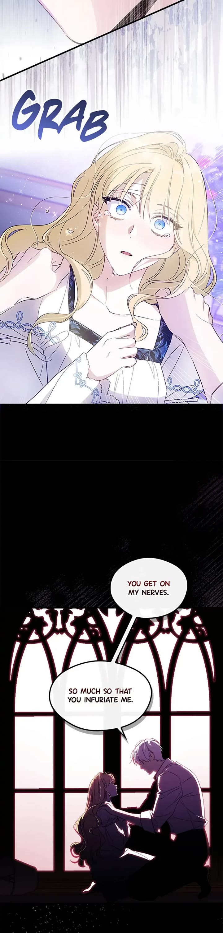 How to Win My Husband Over Chapter 19 page 29 - Chapter 19