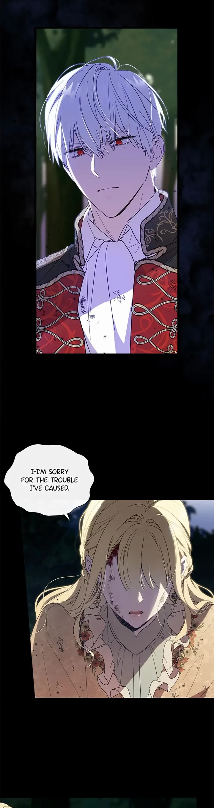 How to Win My Husband Over Chapter 19 page 3 - Chapter 19