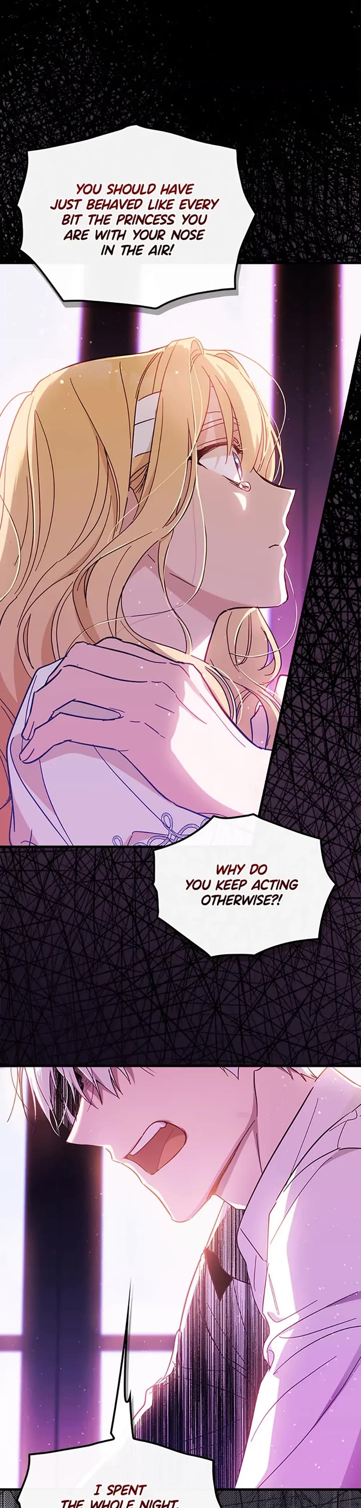 How to Win My Husband Over Chapter 19 page 30 - Chapter 19