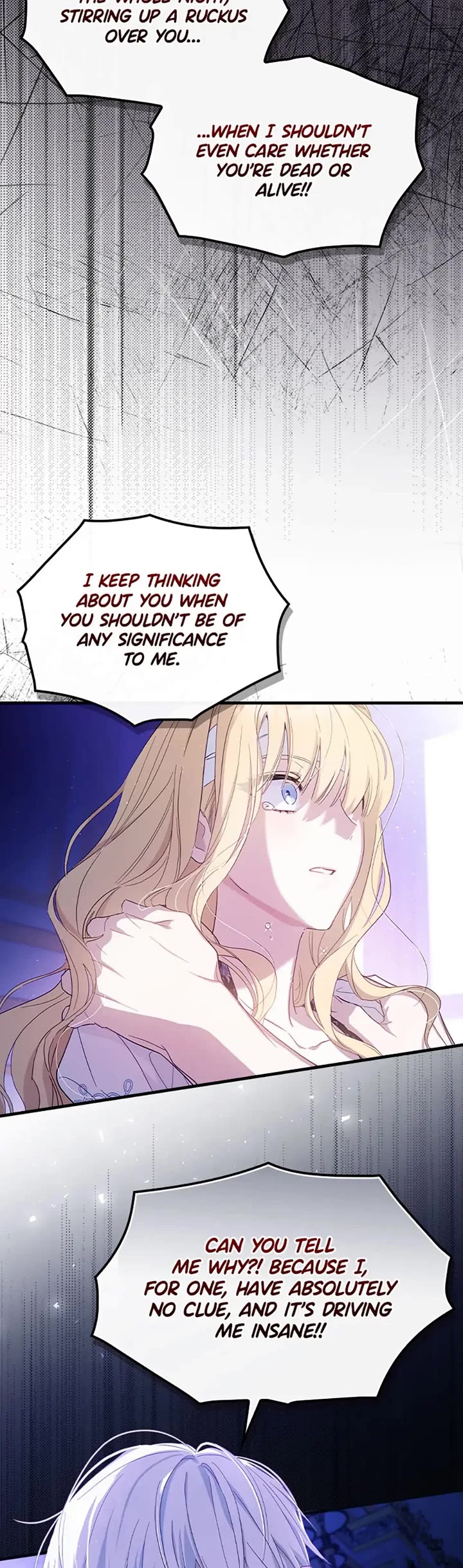 How to Win My Husband Over Chapter 19 page 31 - Chapter 19