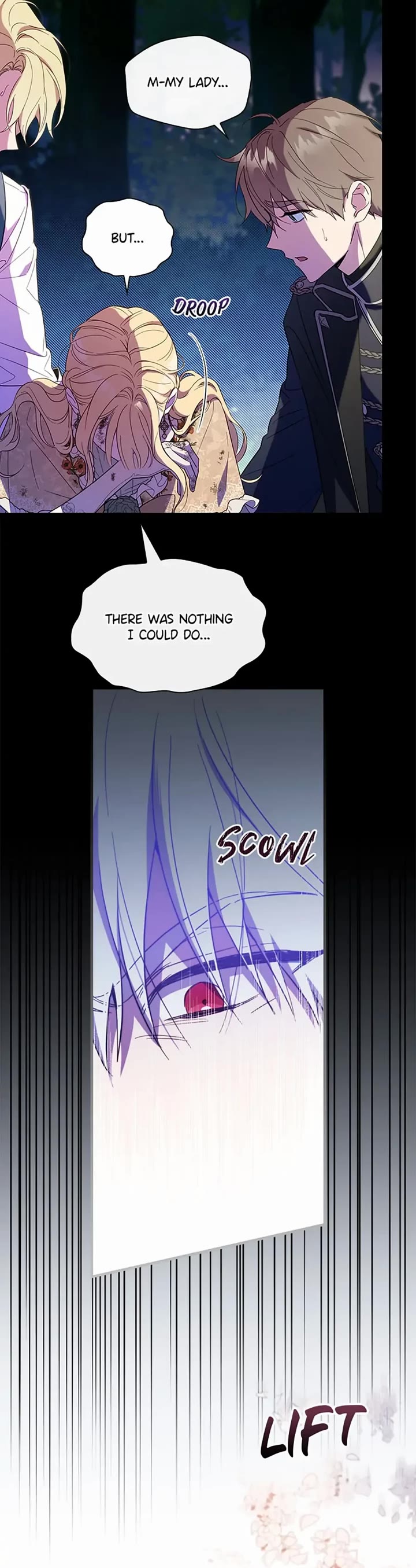 How to Win My Husband Over Chapter 19 page 4 - Chapter 19