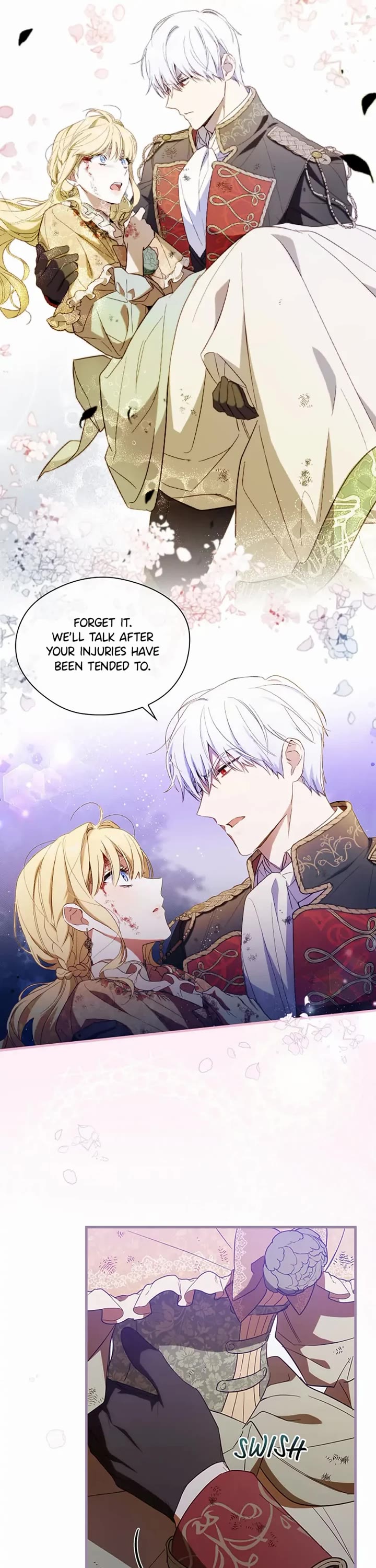 How to Win My Husband Over Chapter 19 page 5 - Chapter 19