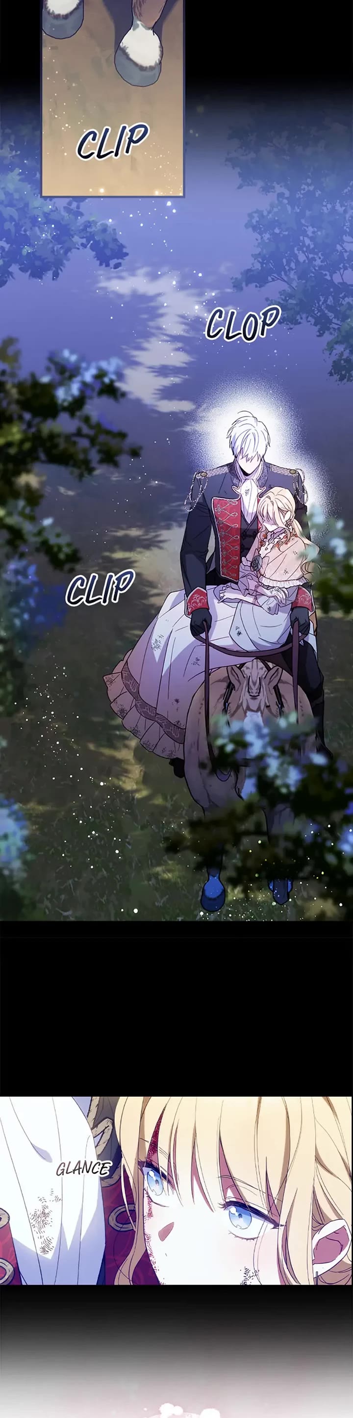 How to Win My Husband Over Chapter 19 page 8 - Chapter 19