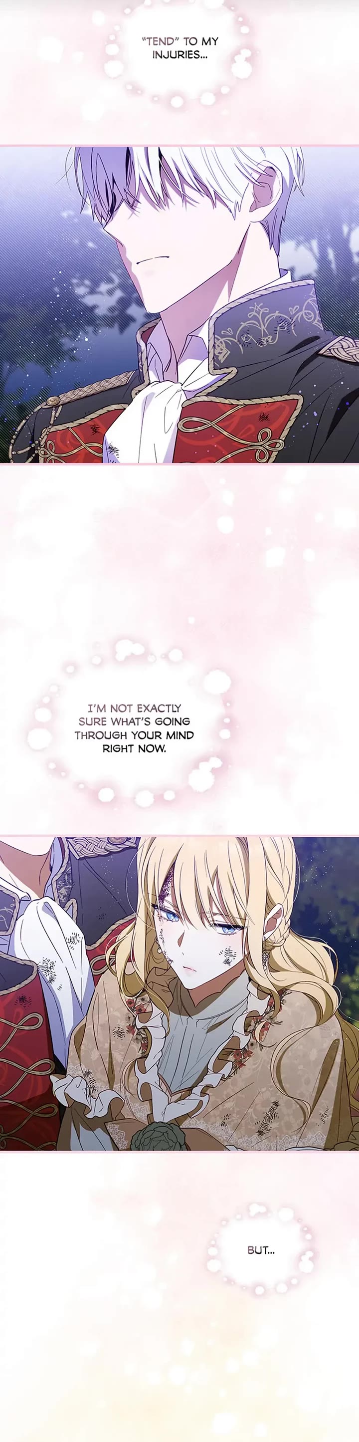 How to Win My Husband Over Chapter 19 page 9 - Chapter 19