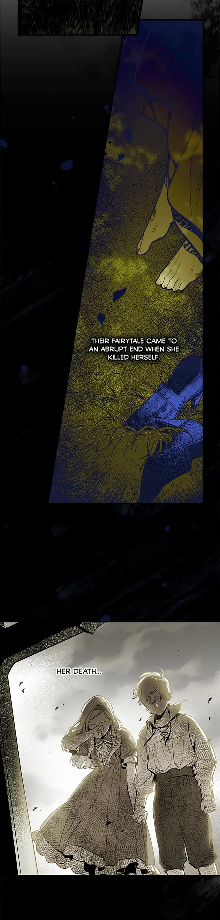How to Win My Husband Over Chapter 2 page 11 - Chapter 2