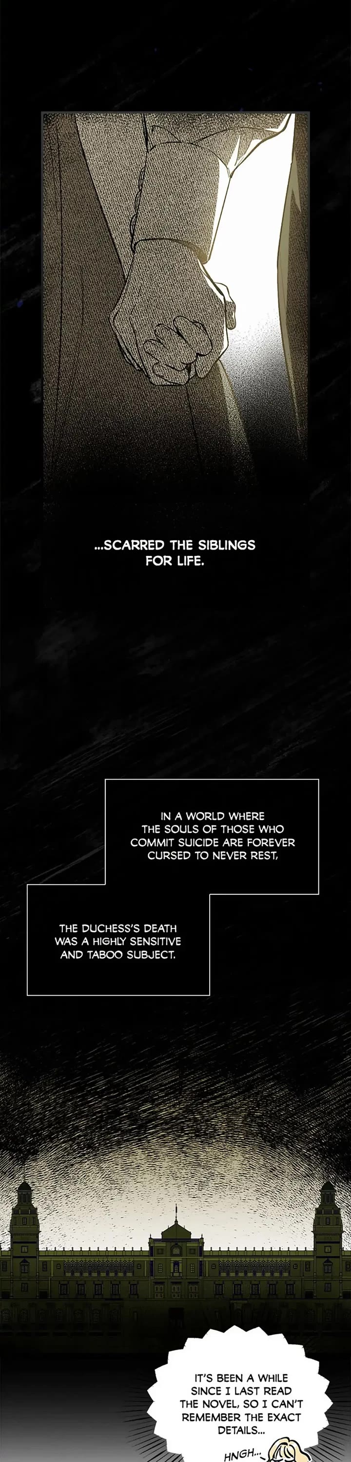 How to Win My Husband Over Chapter 2 page 12 - Chapter 2