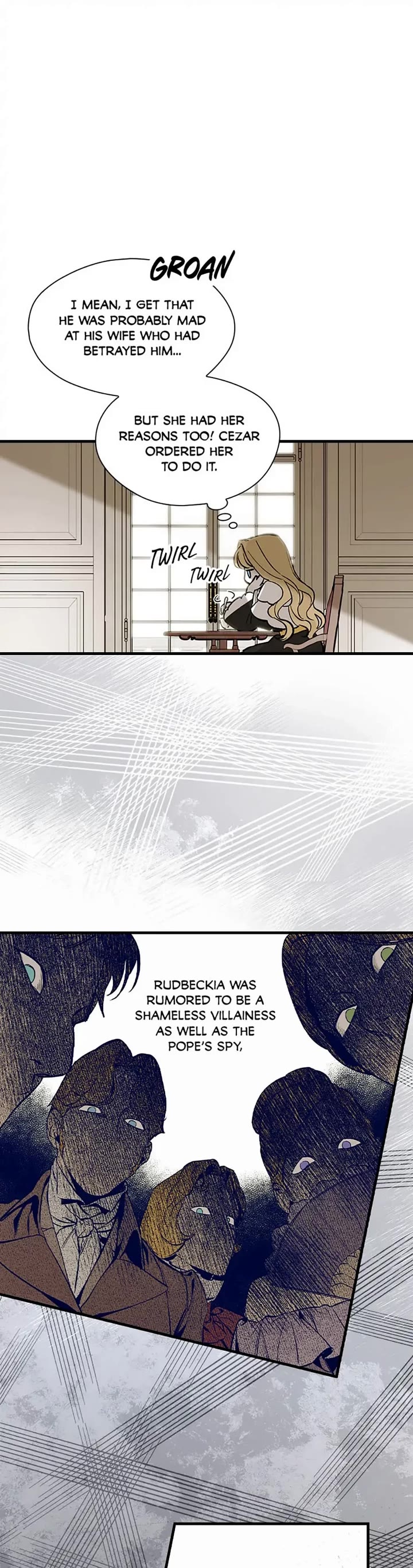 How to Win My Husband Over Chapter 2 page 18 - Chapter 2