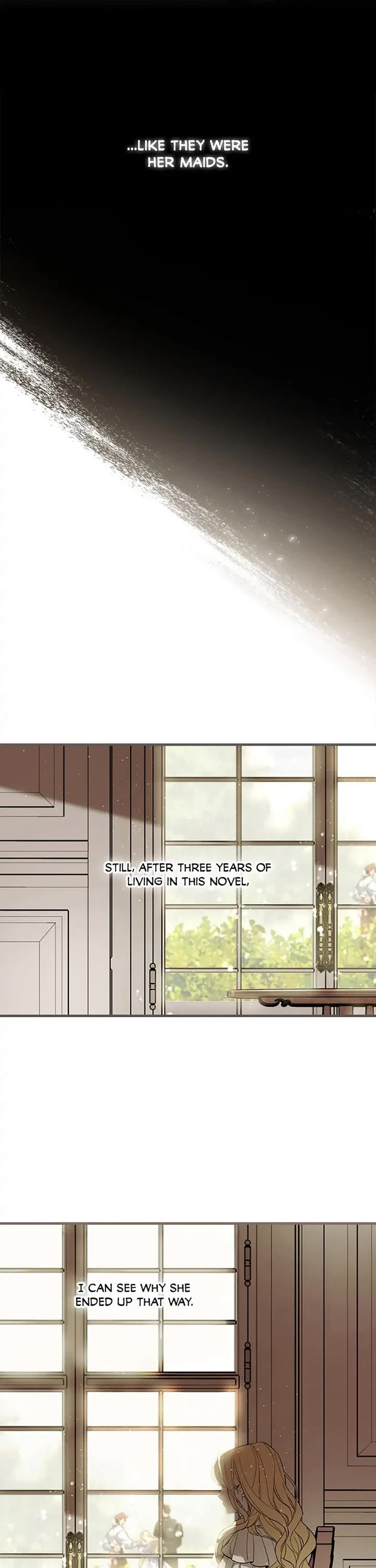 How to Win My Husband Over Chapter 2 page 20 - Chapter 2