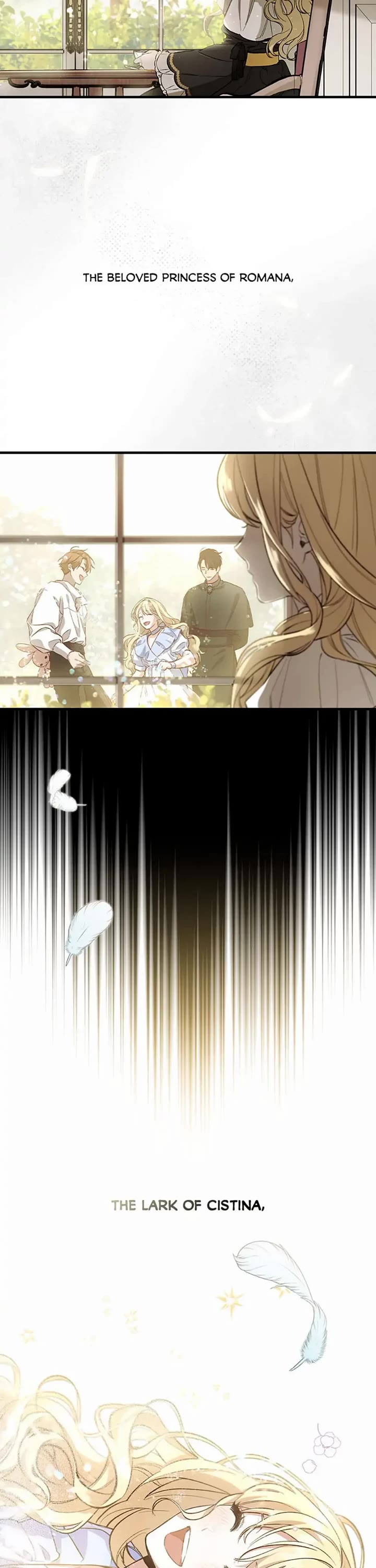 How to Win My Husband Over Chapter 2 page 21 - Chapter 2