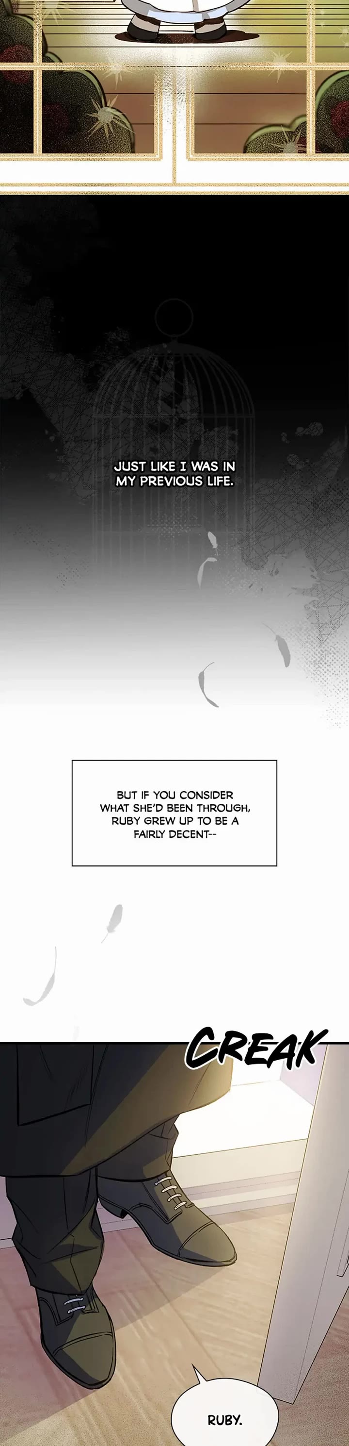 How to Win My Husband Over Chapter 2 page 23 - Chapter 2