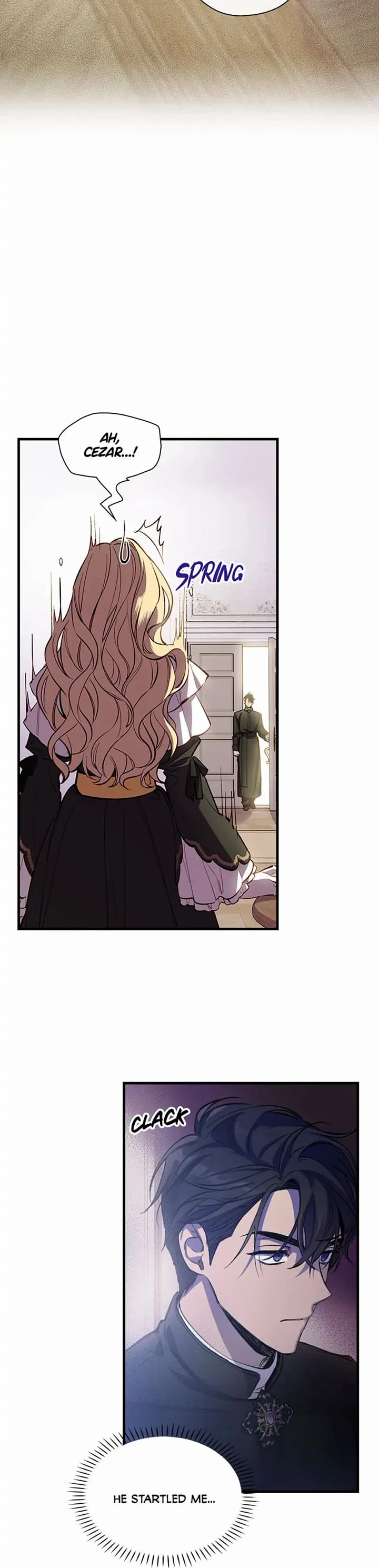 How to Win My Husband Over Chapter 2 page 24 - Chapter 2