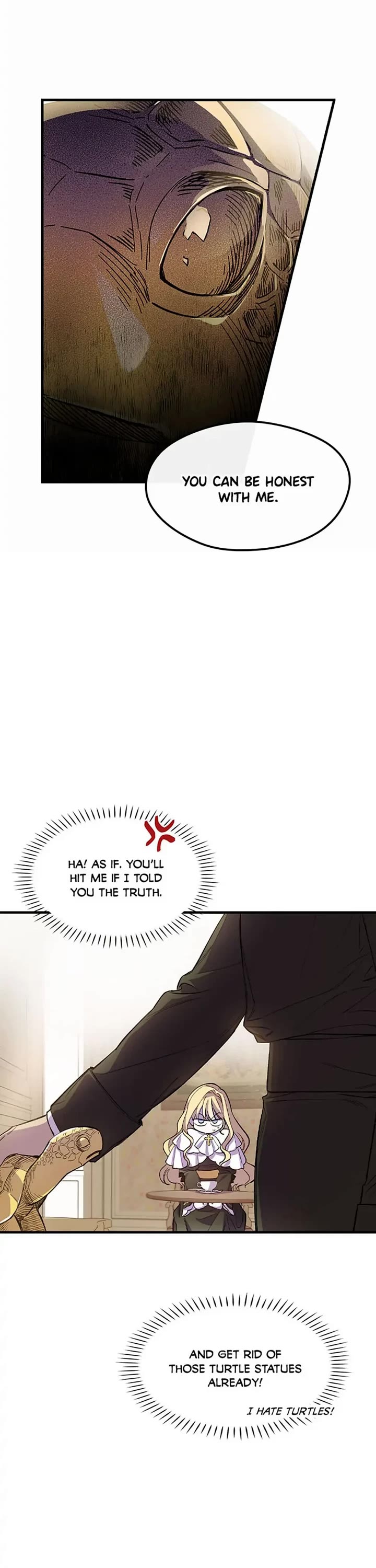 How to Win My Husband Over Chapter 2 page 26 - Chapter 2