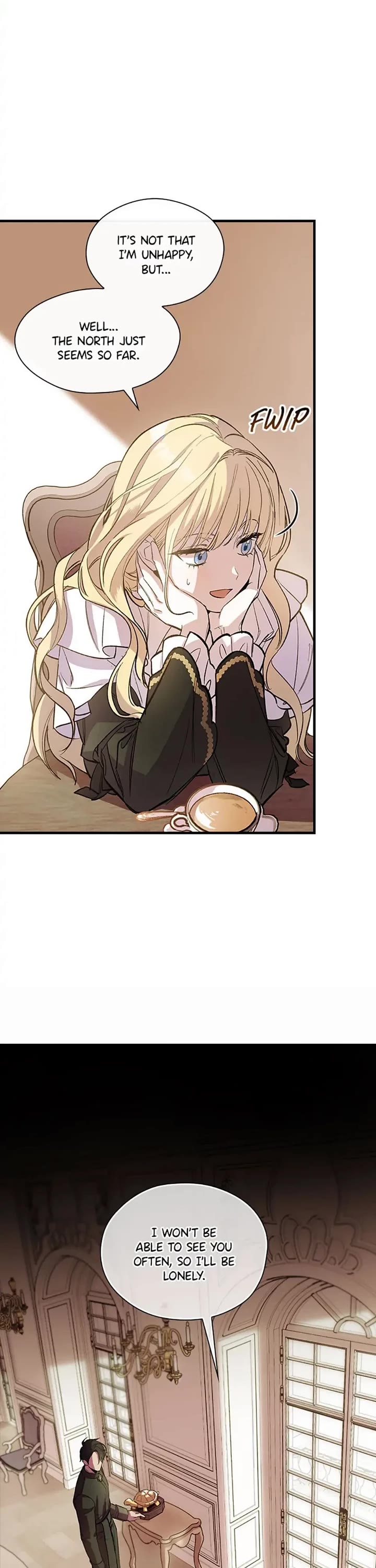 How to Win My Husband Over Chapter 2 page 27 - Chapter 2