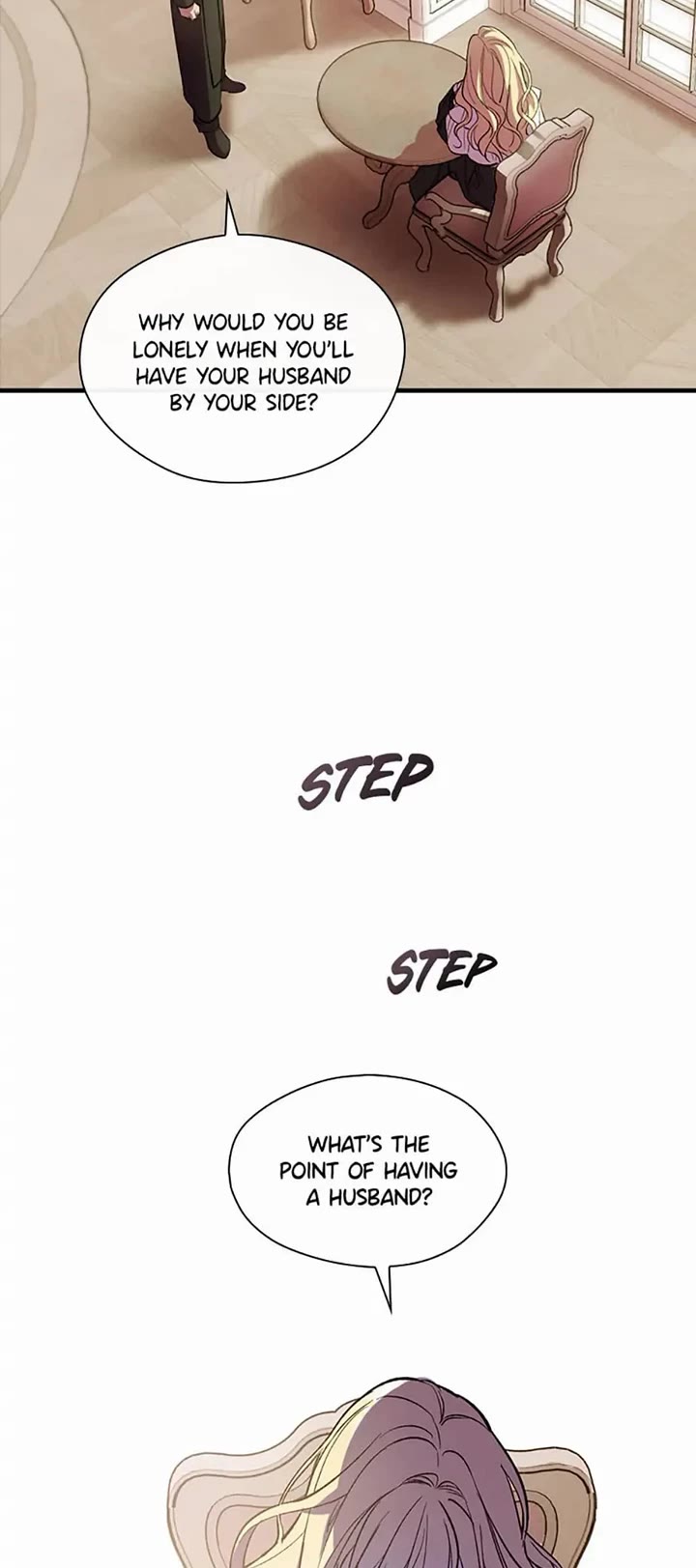 How to Win My Husband Over Chapter 2 page 28 - Chapter 2