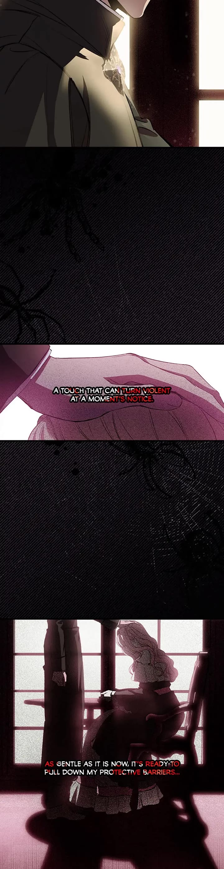 How to Win My Husband Over Chapter 2 page 31 - Chapter 2