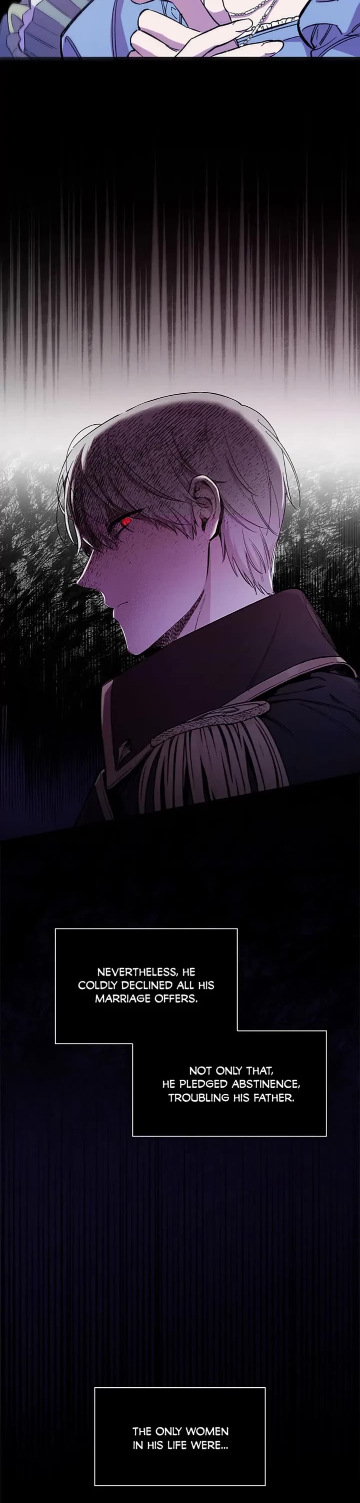 How to Win My Husband Over Chapter 2 page 8 - Chapter 2