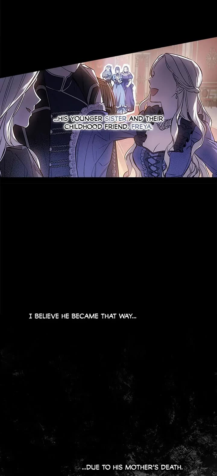 How to Win My Husband Over Chapter 2 page 9 - Chapter 2