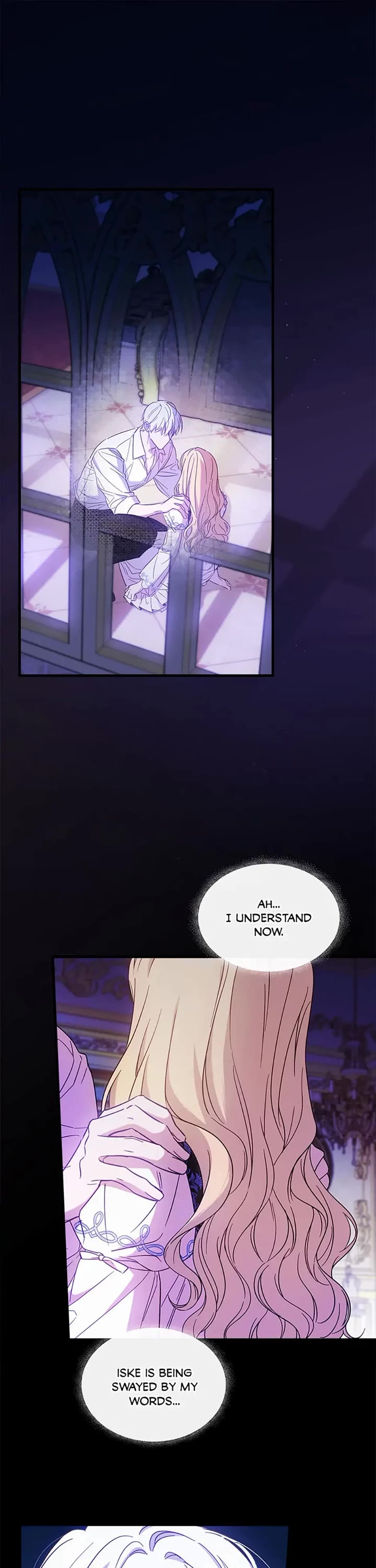 How to Win My Husband Over Chapter 20 page 1 - Chapter 20