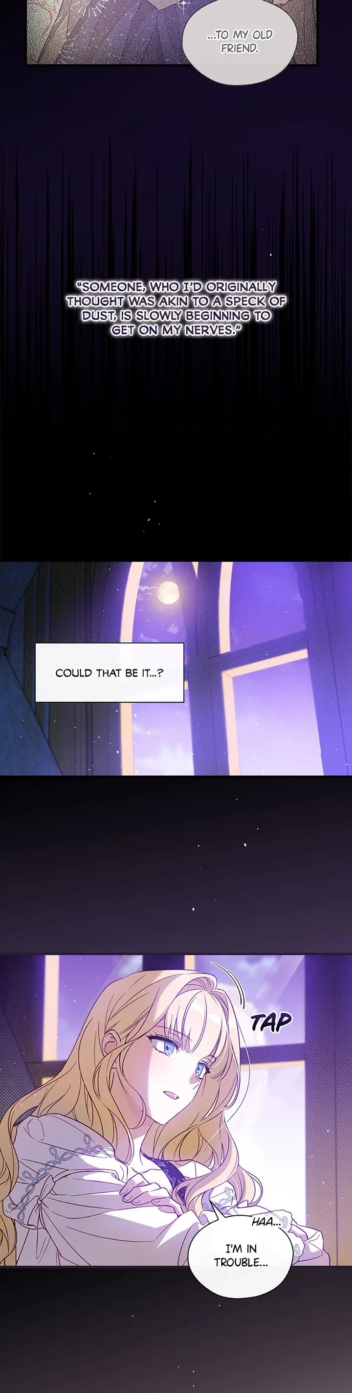 How to Win My Husband Over Chapter 20 page 10 - Chapter 20