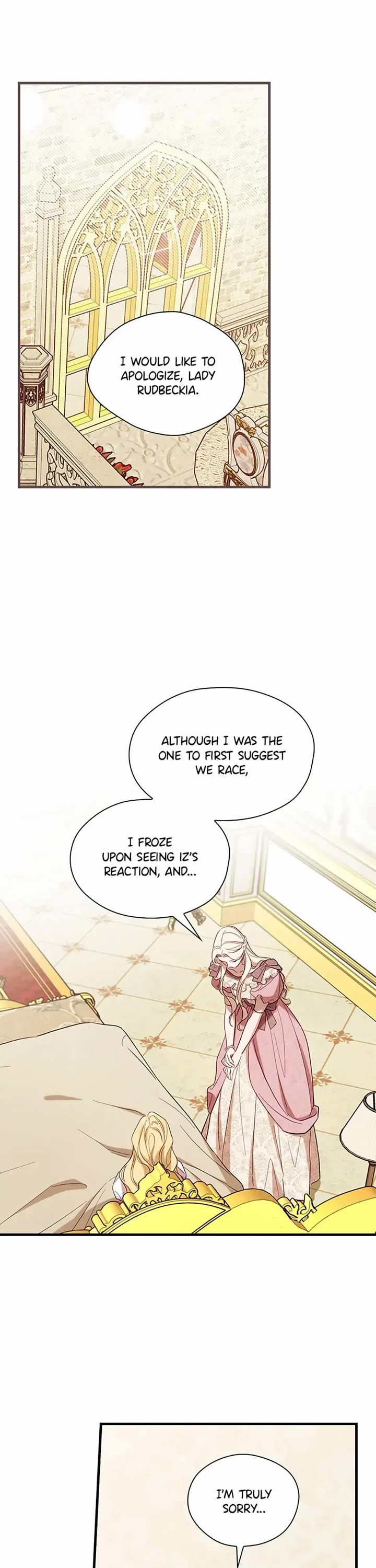 How to Win My Husband Over Chapter 20 page 12 - Chapter 20