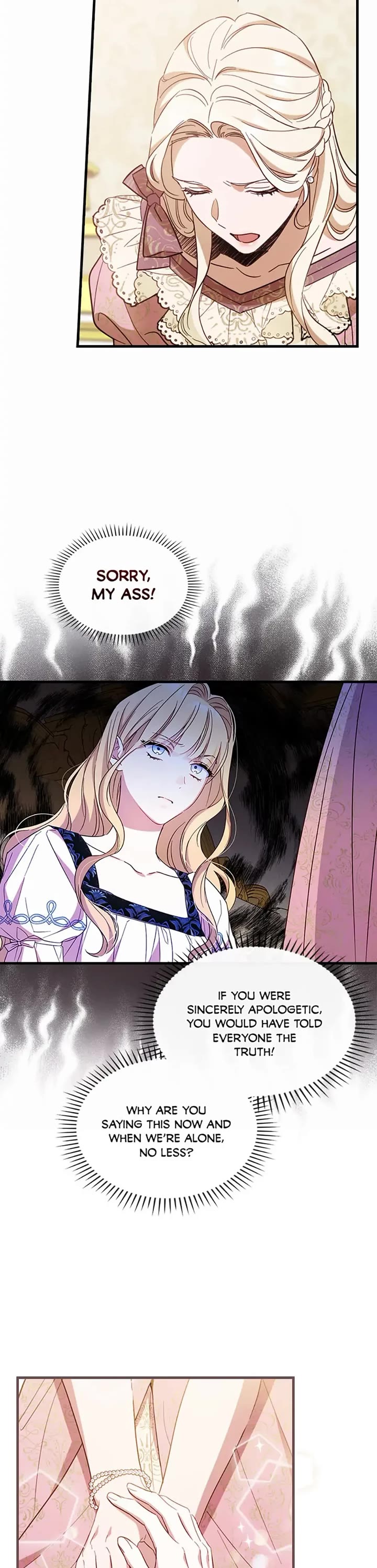How to Win My Husband Over Chapter 20 page 13 - Chapter 20