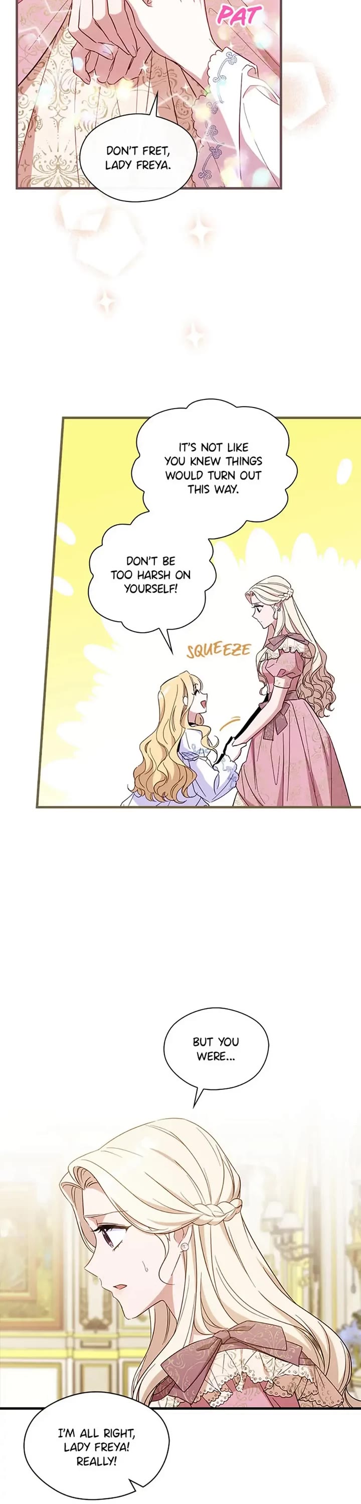 How to Win My Husband Over Chapter 20 page 14 - Chapter 20