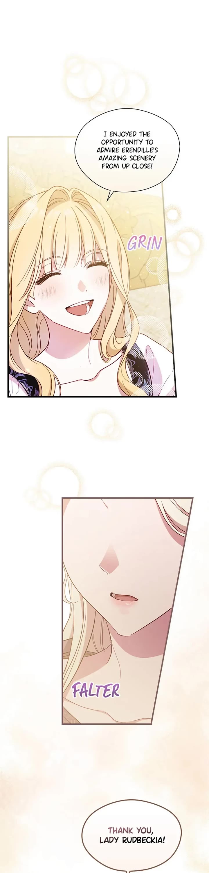 How to Win My Husband Over Chapter 20 page 15 - Chapter 20
