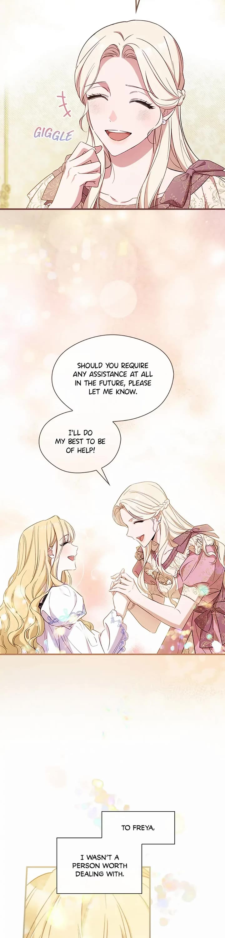 How to Win My Husband Over Chapter 20 page 16 - Chapter 20