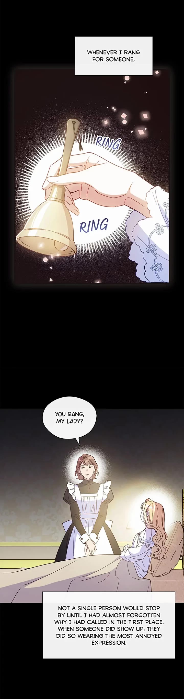 How to Win My Husband Over Chapter 20 page 22 - Chapter 20