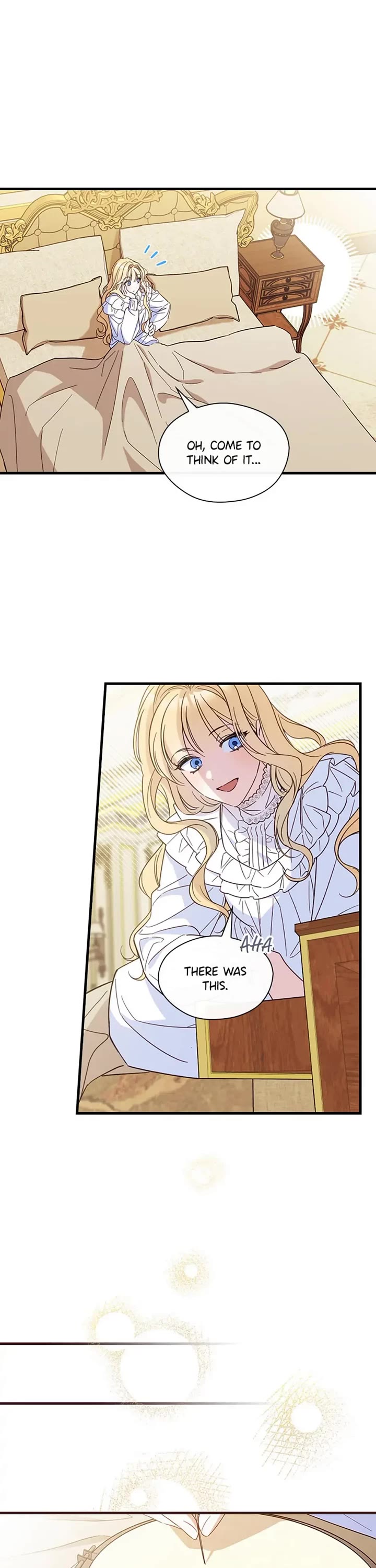 How to Win My Husband Over Chapter 20 page 24 - Chapter 20