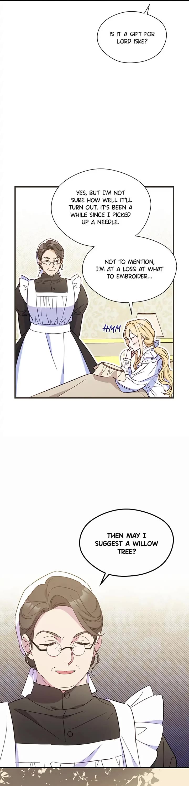 How to Win My Husband Over Chapter 20 page 26 - Chapter 20