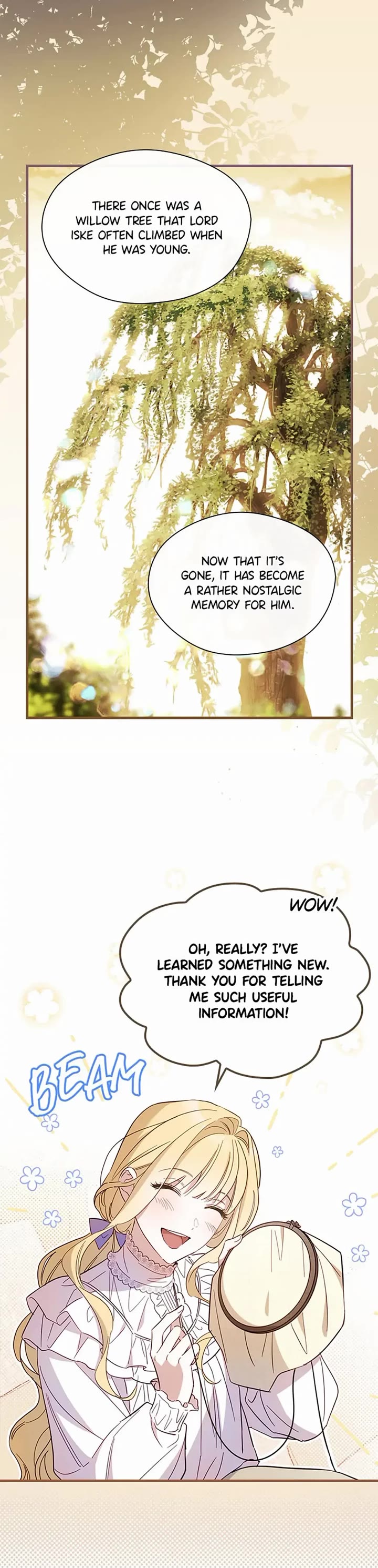 How to Win My Husband Over Chapter 20 page 27 - Chapter 20