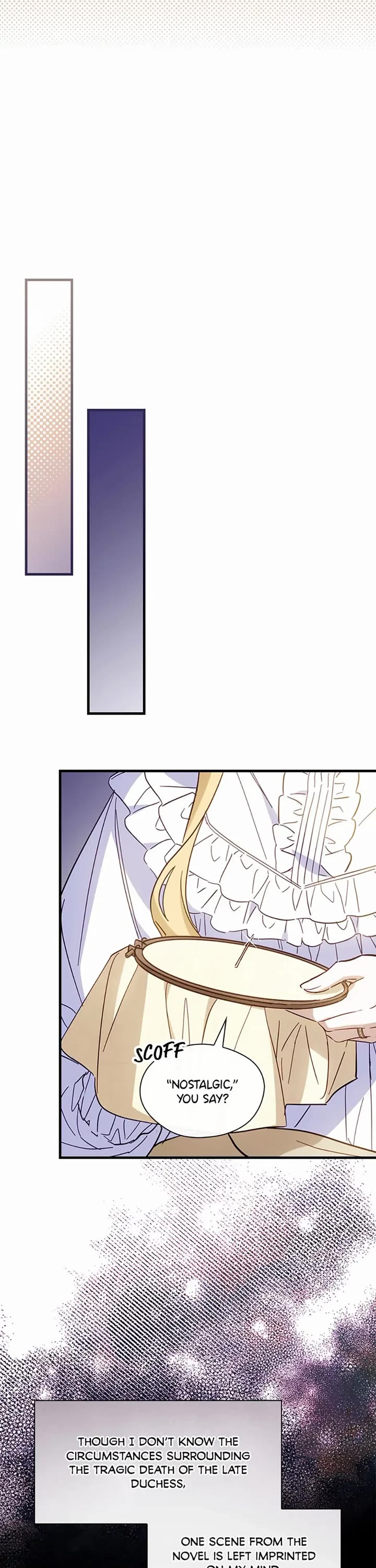 How to Win My Husband Over Chapter 20 page 28 - Chapter 20