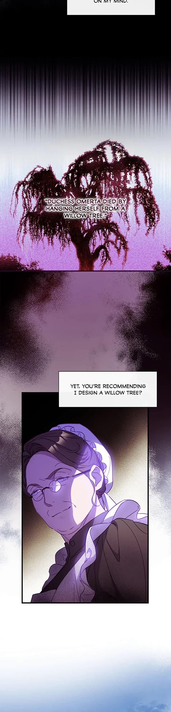 How to Win My Husband Over Chapter 20 page 29 - Chapter 20
